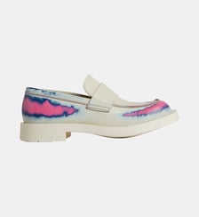 Mocassins 1978 Camper