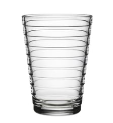 Verre Aino Aalto - 0,3l - clair Iittala