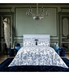 Housse De Couette Galante Anne de Solène