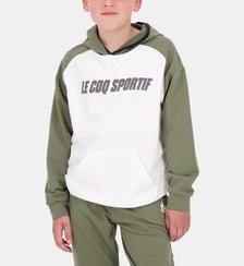 Sweat à capuche Essentiels Le Coq Sportif