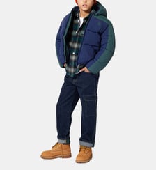 Veste à capuche résistante à l’eau Timberland
