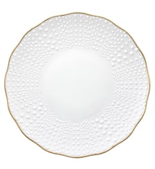 Assiette de présentation 31.5 cm (lot de 3) - Corail Médard de Noblat