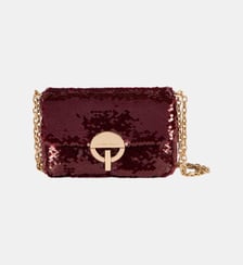 Petit Sac Moon Sequins Vanessa Bruno