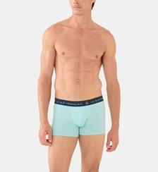 Boxer en coton Le Slip Francais