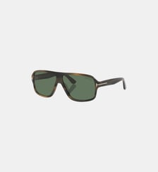 Lunettes de soleil Pilote William-02 Tom Ford