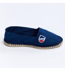 Espadrilles traditionnelles CLASSIQUE Cala 1789