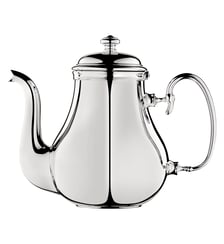 Théière 8 tasses en métal argenté - ALBI Christofle