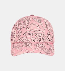 Casquette Carole Tara Jarmon