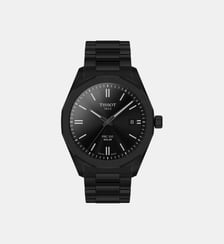 Montre PRC 100 Noir T1514223305100 Tissot