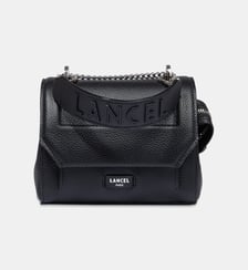 Sac à main Ninon en cuir Lancel