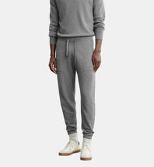 Pantalon casual Bompard