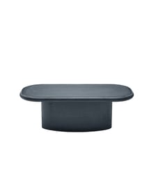 table basse  Enduit minéral à l'effet béton Madura