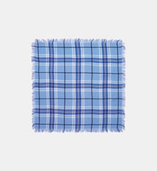 Mini carré Swann Tartan Bompard
