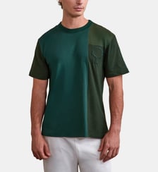 T-shirt LUGNY UP Faguo