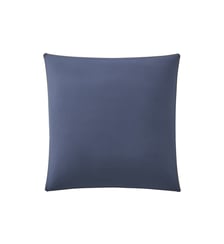 Taie d'oreiller bicolore en coton, BONS JOURS Essix