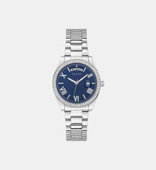 Montre Ladies dress Bleu GW0307L1 Guess