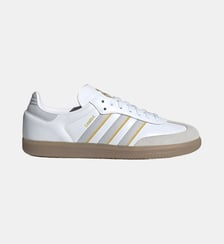 Baskets basses Samba Adidas Originals