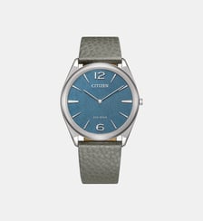 Montre Suratto Bleu AR3120-24L Citizen