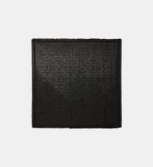 Foulard Glenn Monogram Métallisé 135 Zadig&Voltaire