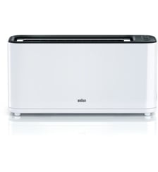 Grille-pain HT3100WH PurEase Braun