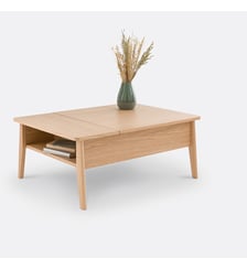 Table basse plateau relevable La Redoute Interieurs