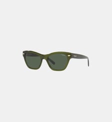 Lunettes de soleil Œil de chat VO5445S Vogue