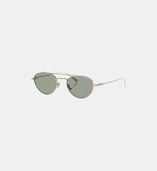 Lunettes de soleil Rond SL97 Saint Laurent