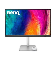 Ecran PD3226G 32'' Nano IPS 4K 144 Hz HDR Benq