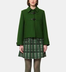 Manteau Manoel Tara Jarmon