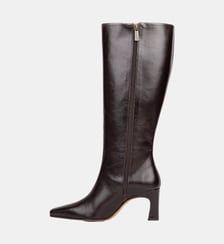 Bottes Coline Cuir Bobbies