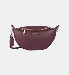 Sac banane Dune en cuir Lancaster