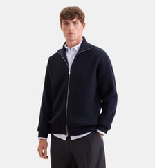 Cardigan 1/1 Regular Seidensticker