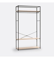 Module de dressing L110 cm La Redoute Interieurs
