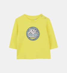 T-shirts à manches longues Timberland
