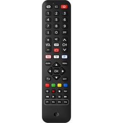 Télécommande pour TV EssB Listo Essentiel B