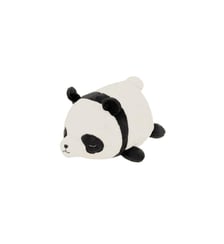 Peluche nemu nemu - PAOPAO - Le Panda - Taille S - 13 cm Nemu Nemu