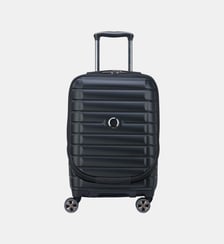 Valise cabine extensible 4R 55 cm Delsey Paris