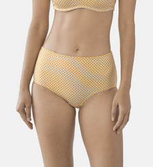 Culotte Taille Haute - Sunkissed Huit