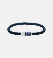 Bracelet cordon Casual core Bleu 2790294-PAR Tommy Hilfiger