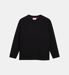 Tee-shirt manches longues Hugo Kids