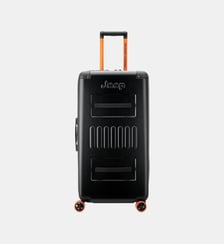 Valise extensible JH002B 4R 80cm Delsey Paris