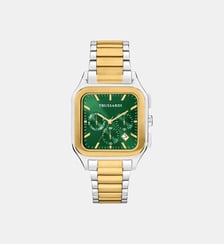 Montre multifonction T-QUADRO Trussardi