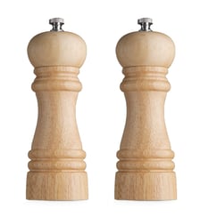 Duo de moulins poivre & sel - Marius Amefa