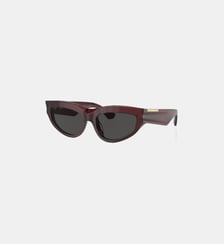 Lunettes de soleil Œil de chat BE4425U Burberry