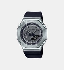 Montre Casio G-shock Gris GM-2100-1AER-MAN Casio