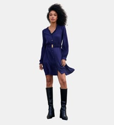 ROBE uni RUNE La Petite Etoile