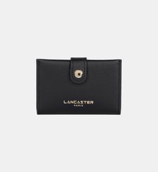 Porte-cartes Sierra PM en cuir Lancaster