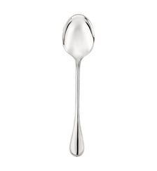 Cuillère à servir en métal argenté - PERLES Christofle
