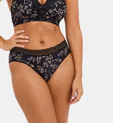 Slip Coline Sans Complexe