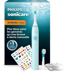 Brosse à dents électrique Sonicare For Kids 3+ HX6500/23 Philips